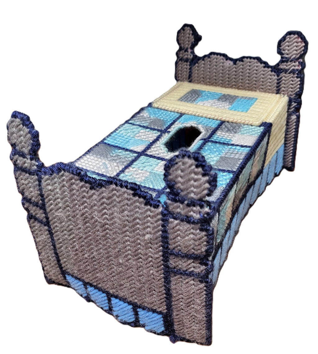 Bed Tissue Cover