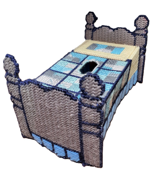 Bed Tissue Cover