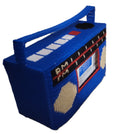 Boombox Tissue Cover