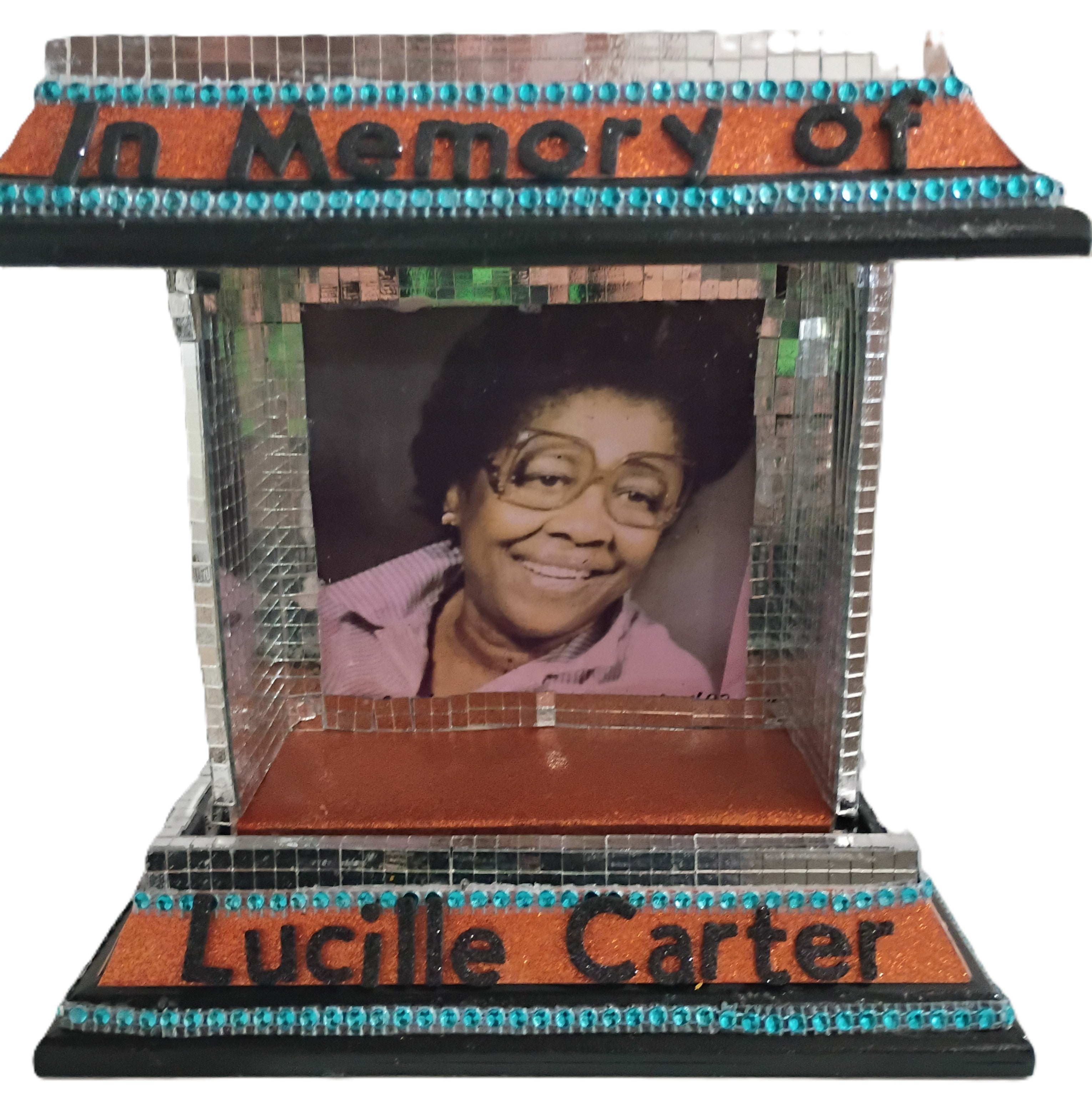 Memorial Keepsake