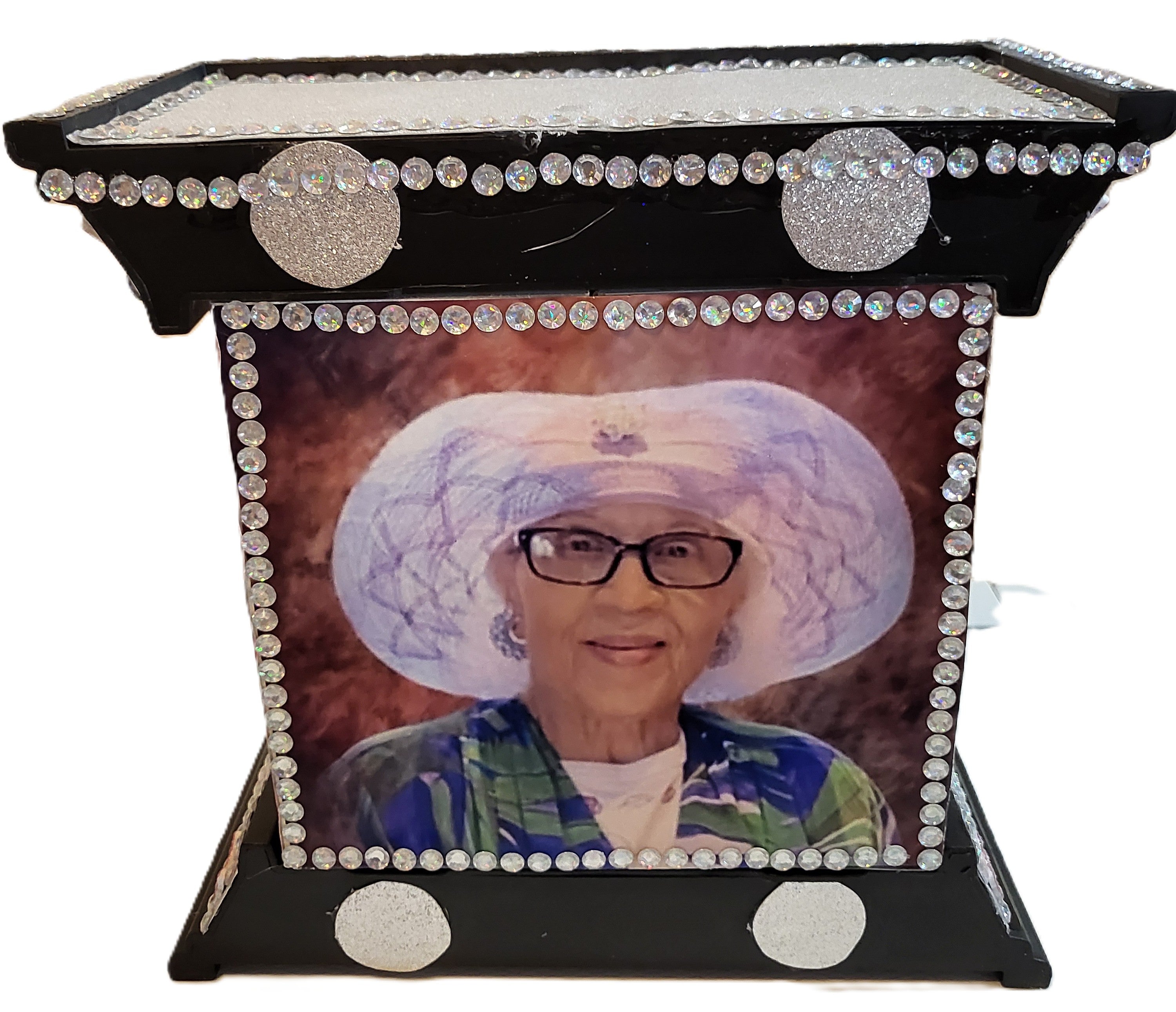 Memorial Keepsake