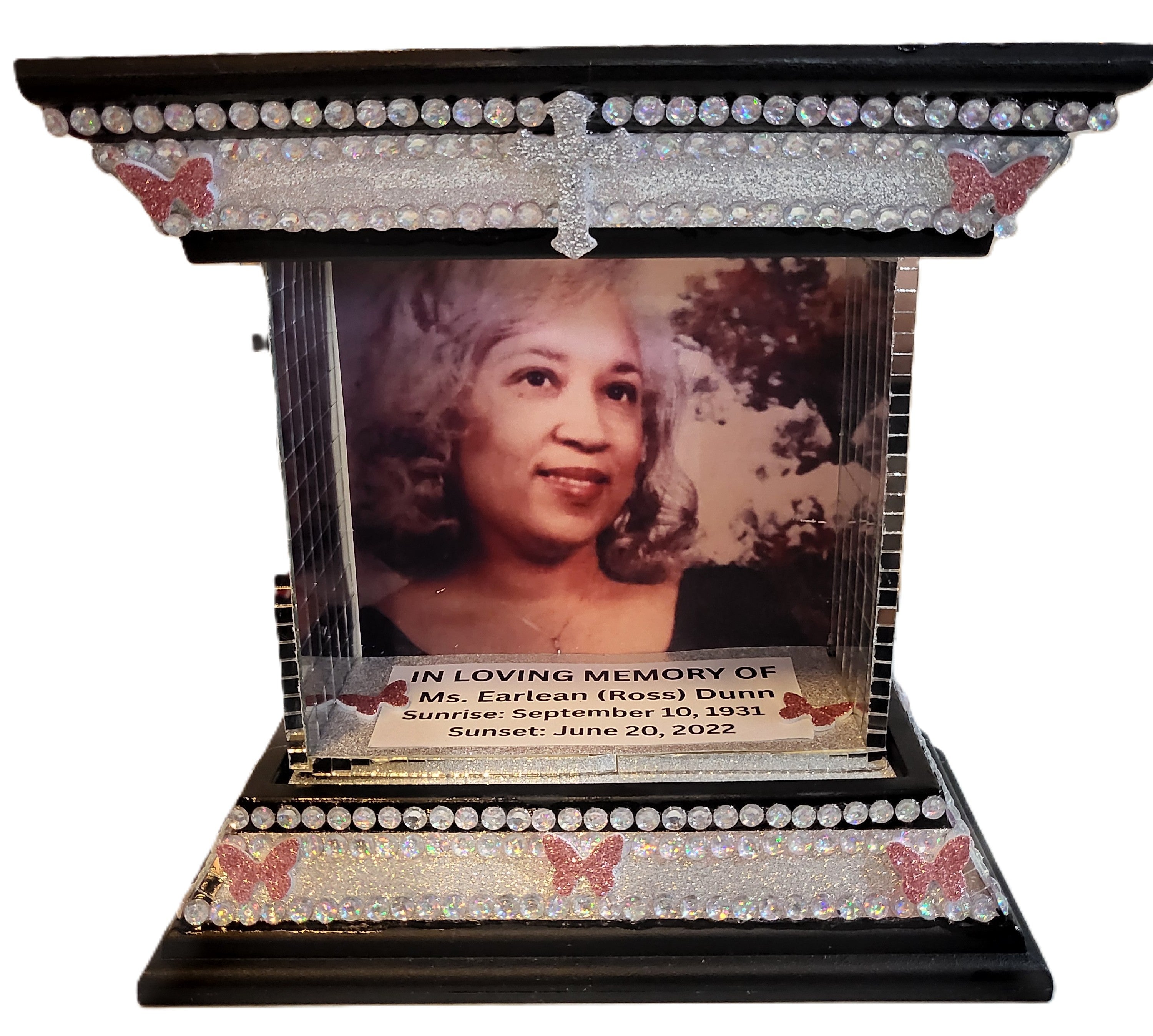 Memorial Keepsake