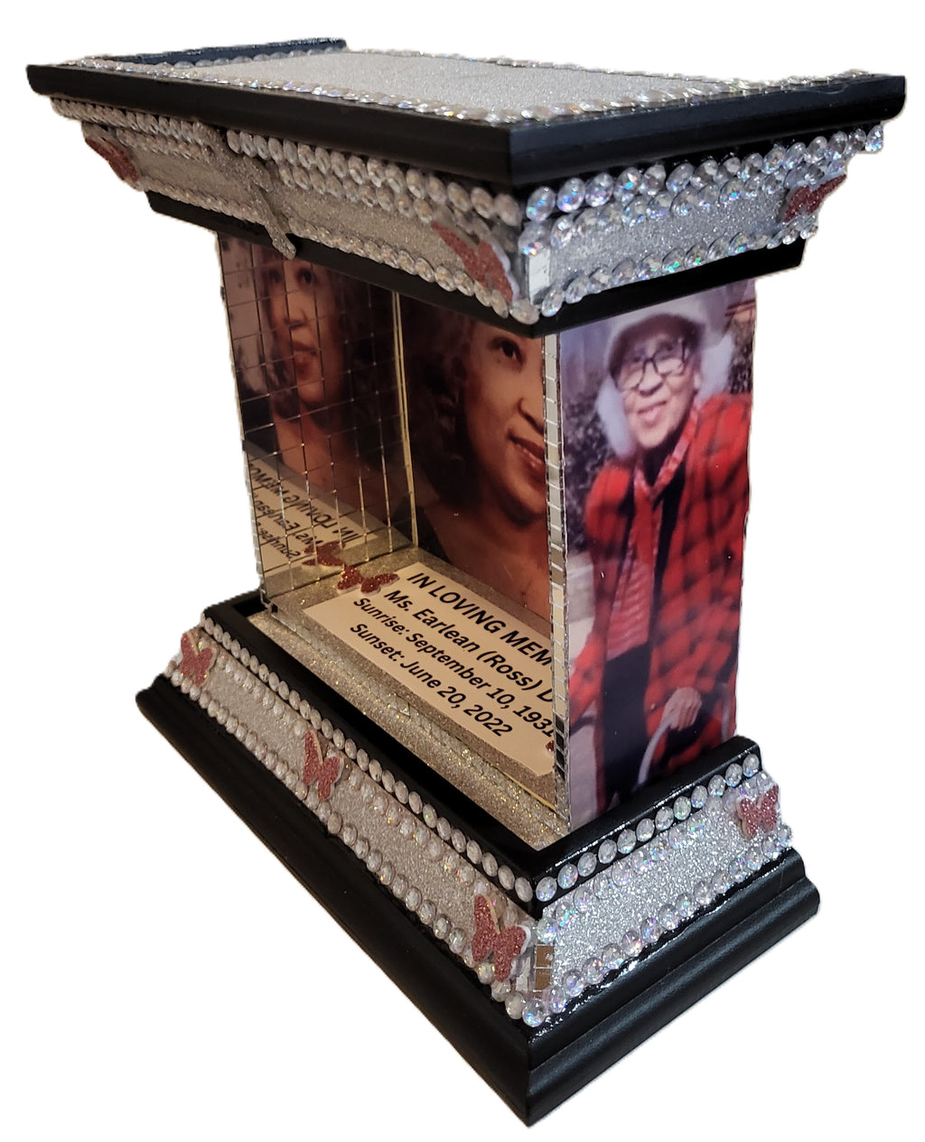 Memorial Keepsake