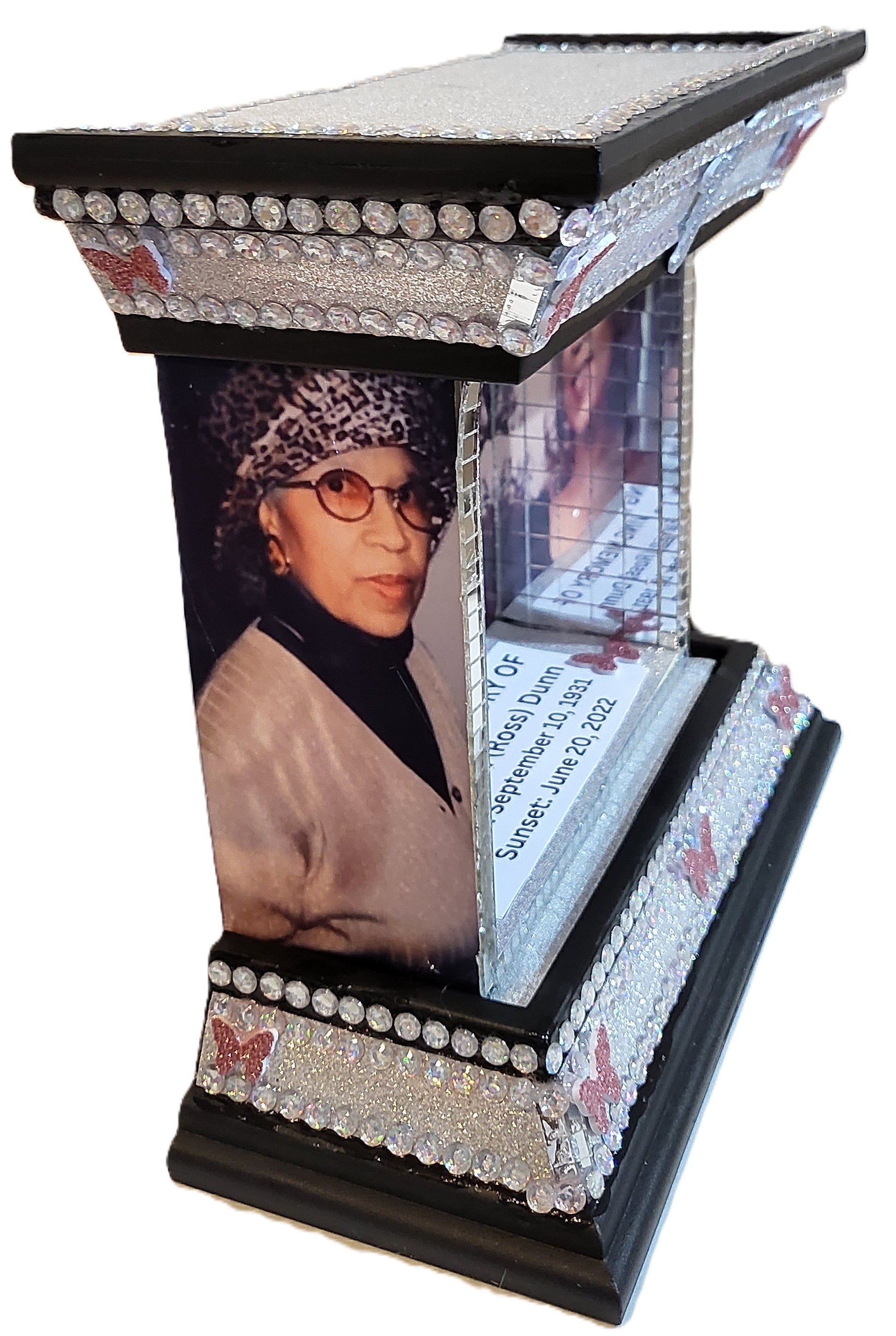 Memorial Keepsake