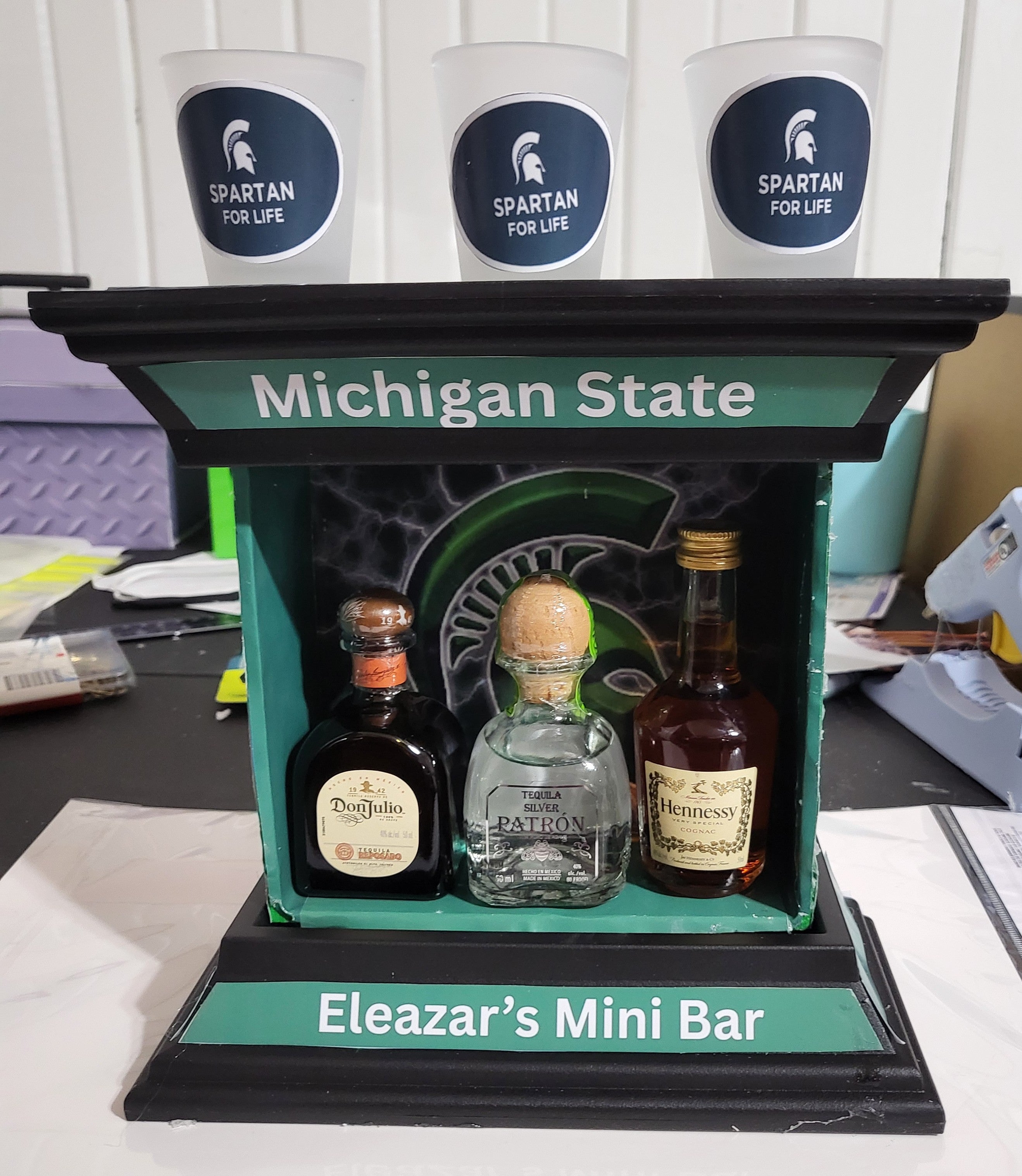 Mini Bar