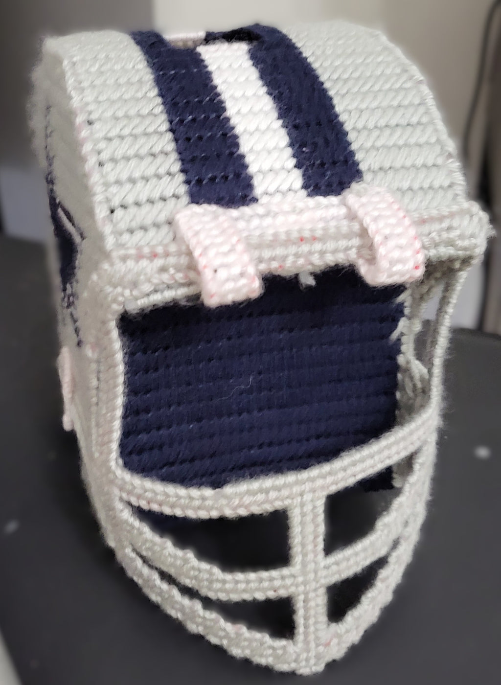 Football Helmet Tissue Covers
