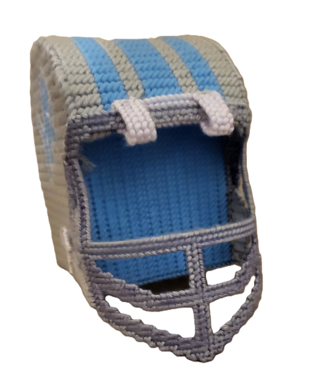 Football Helmet Tissue Covers