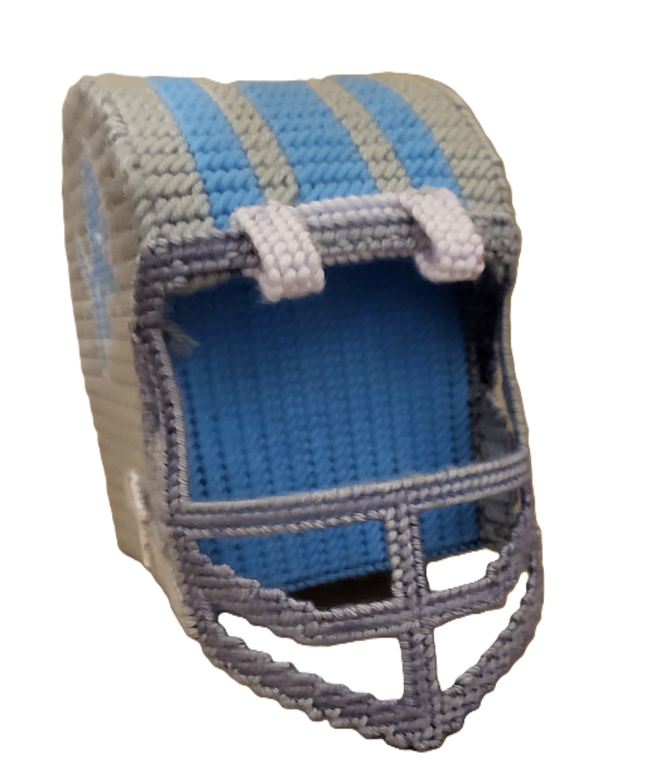 Football Helmet Tissue Covers