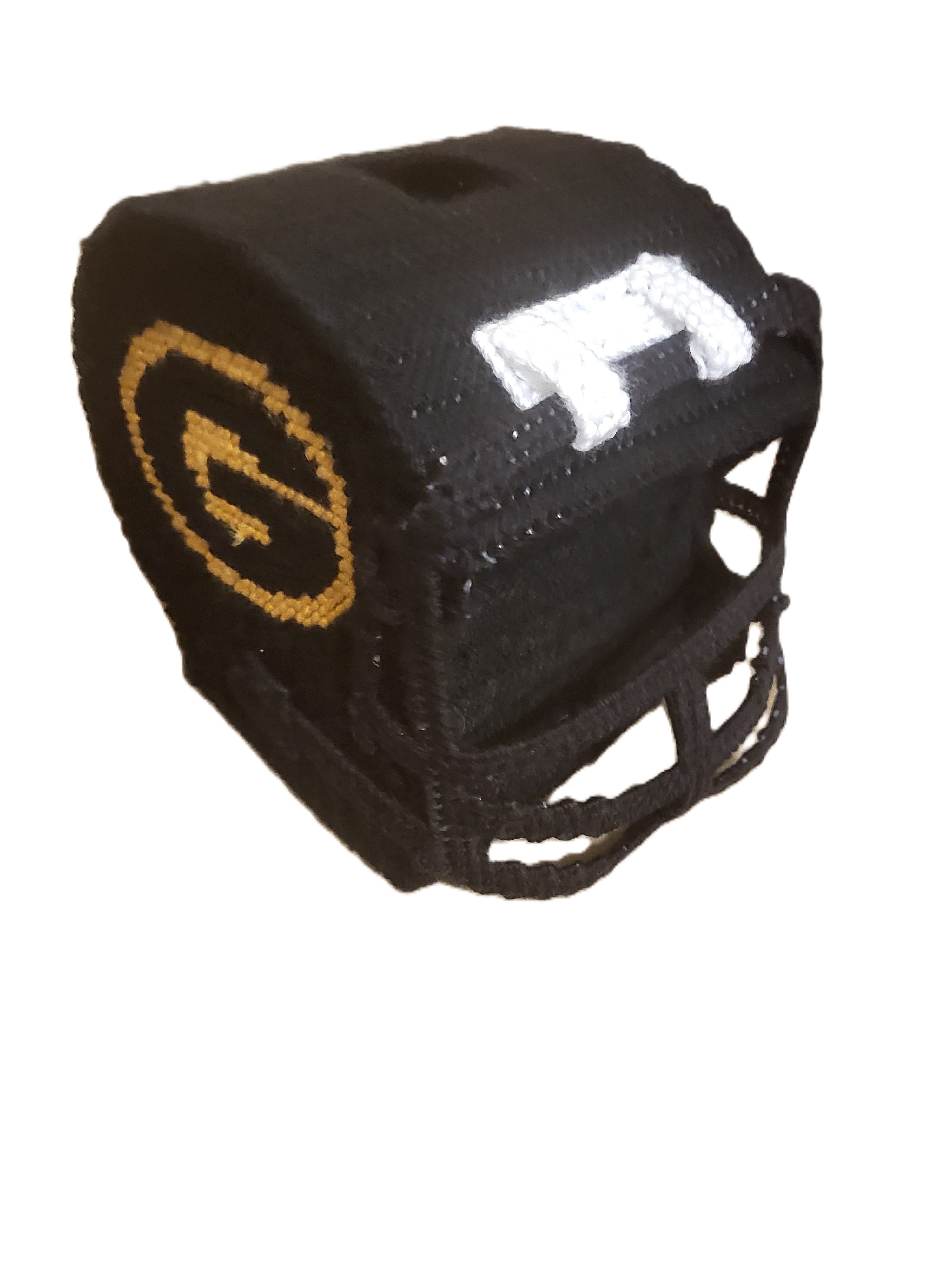 Football Helmet Tissue Covers