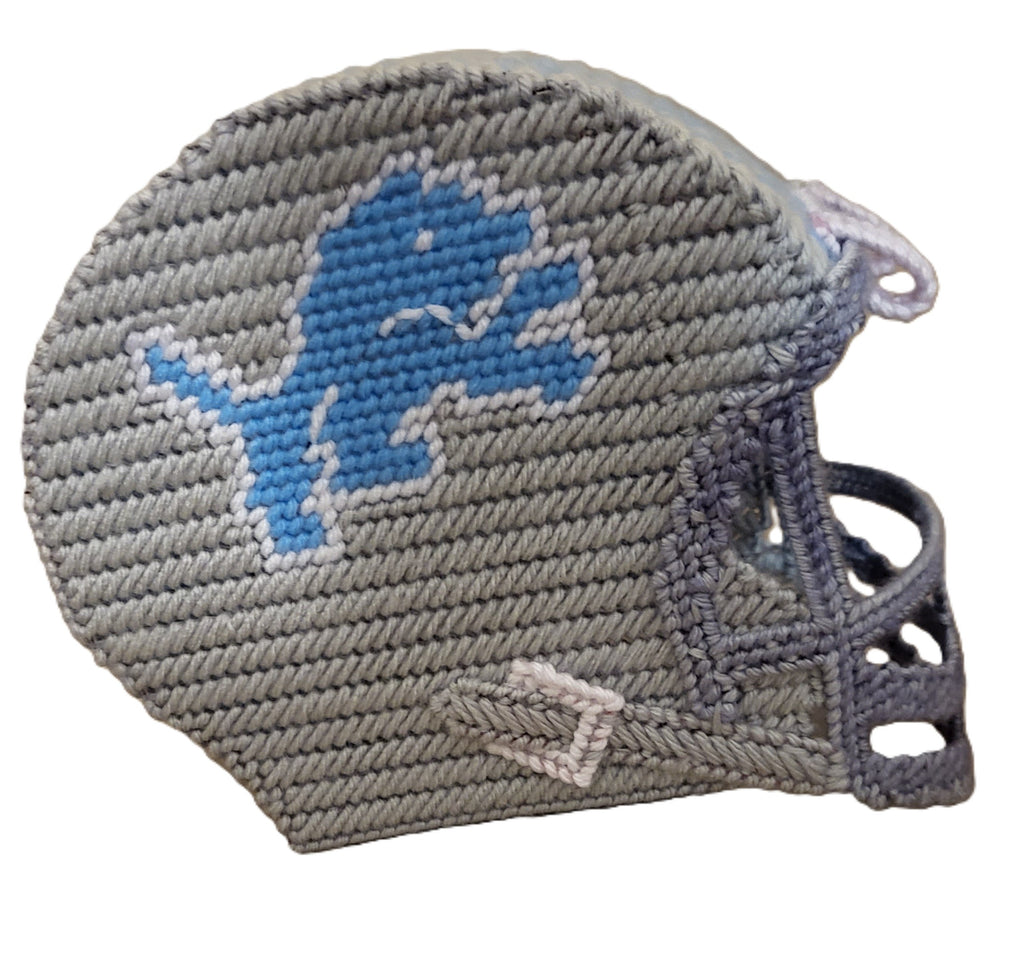Football Helmet Tissue Covers