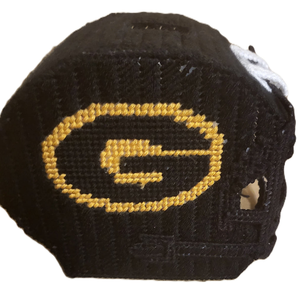 Football Helmet Tissue Covers