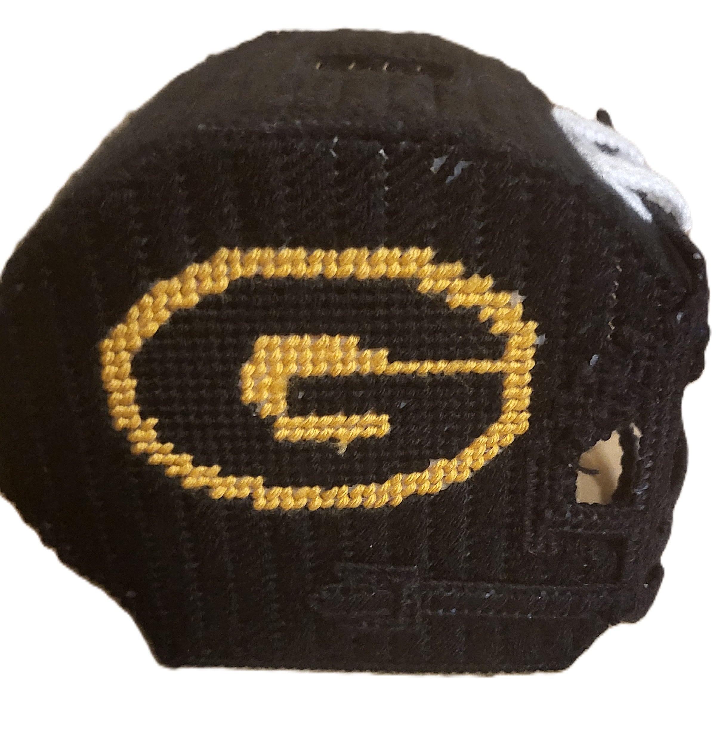 Football Helmet Tissue Covers