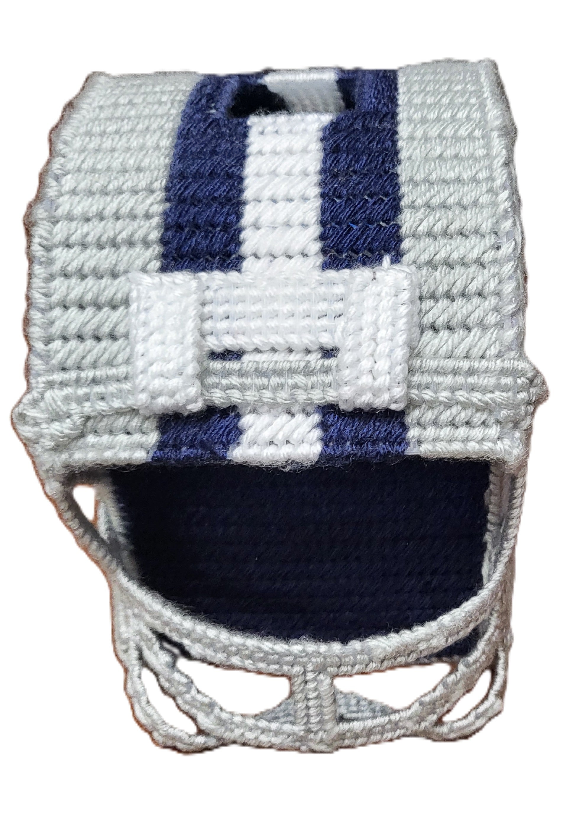 Football Helmet Tissue Covers