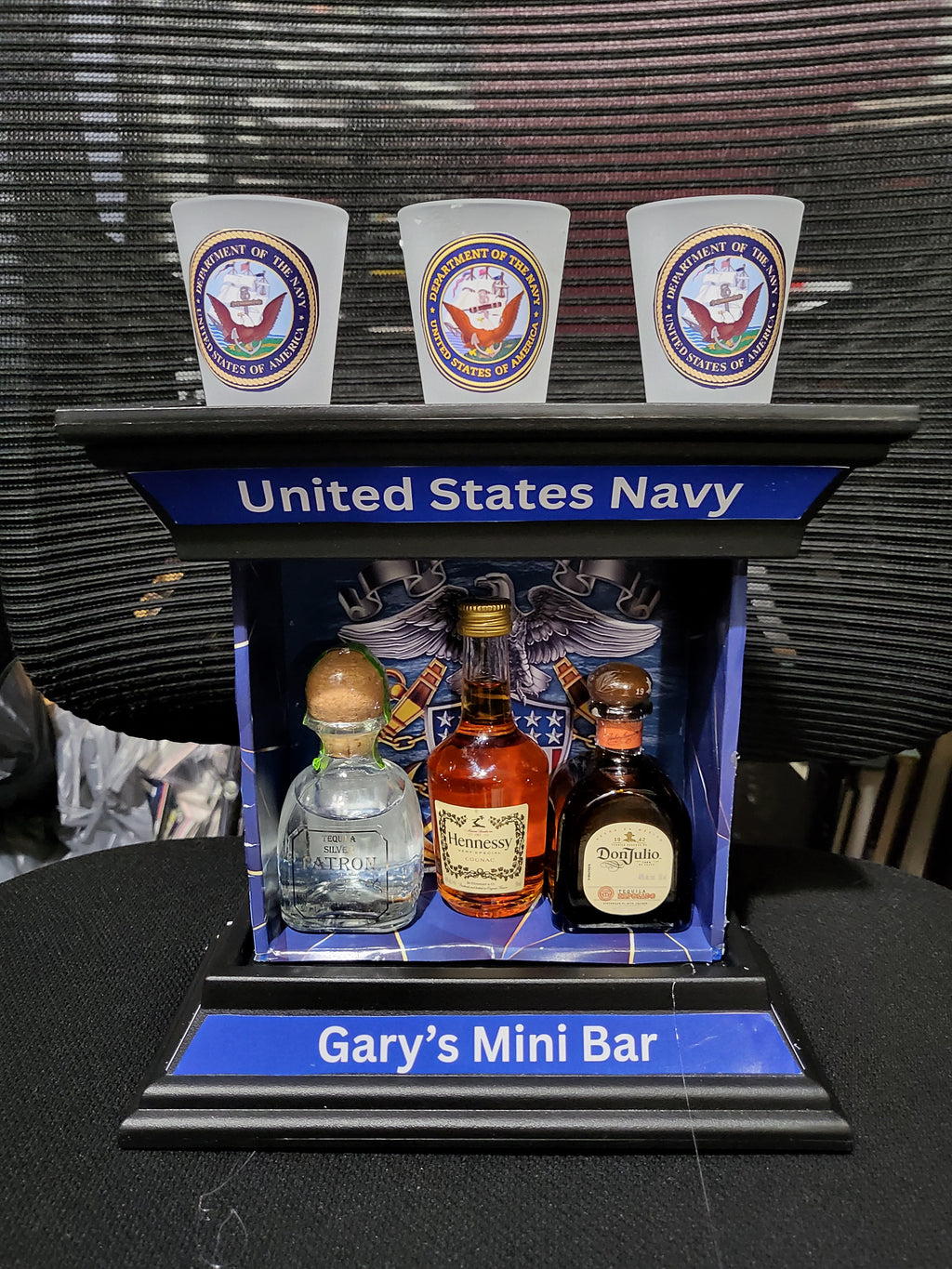 Mini Bar