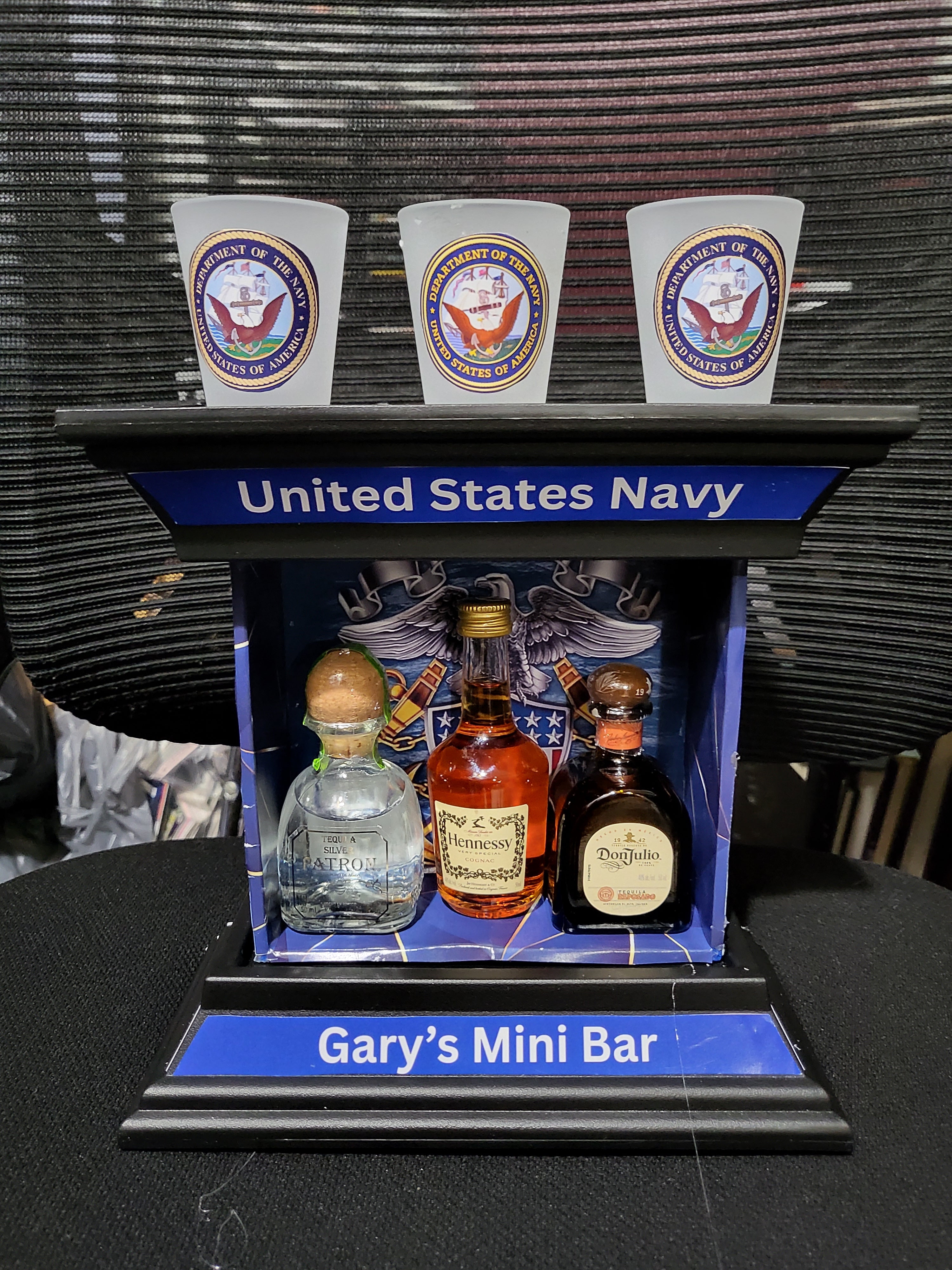 Mini Bar