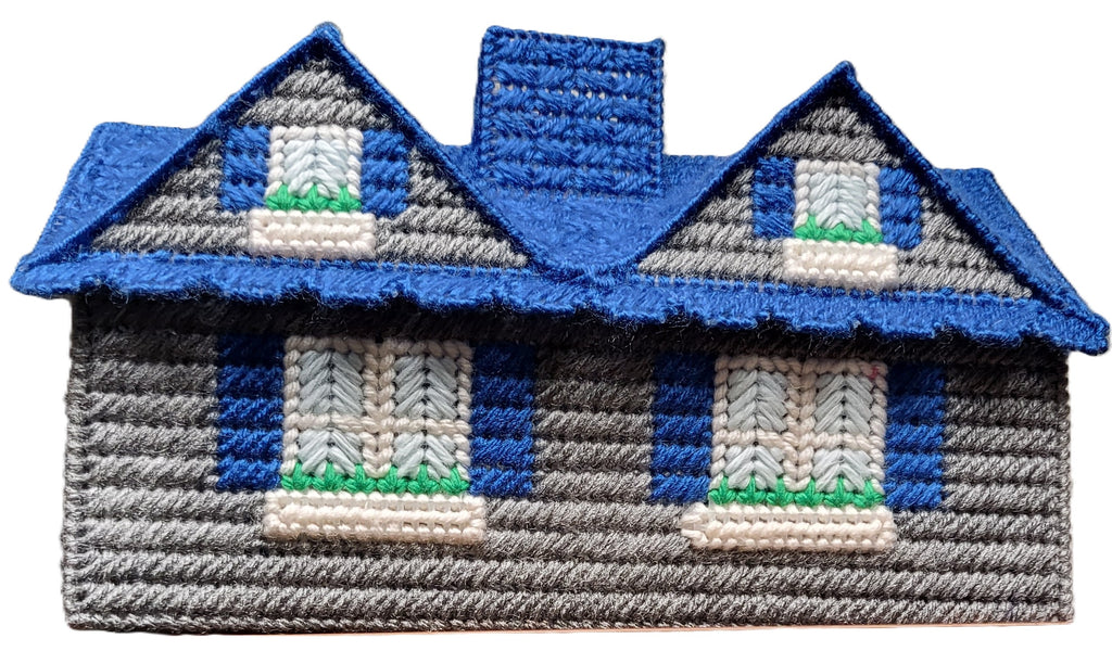 House Tissue Cover