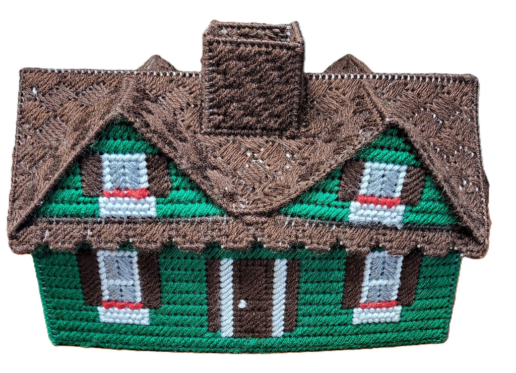 House Tissue Cover