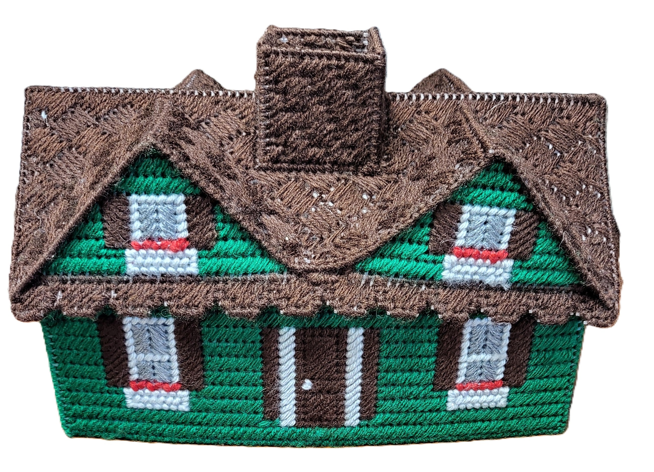 House Tissue Cover