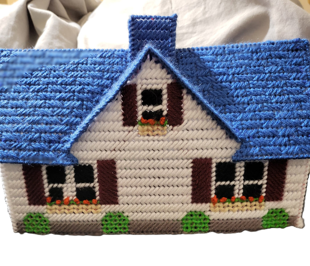 House Tissue Cover