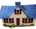 House Tissue Cover