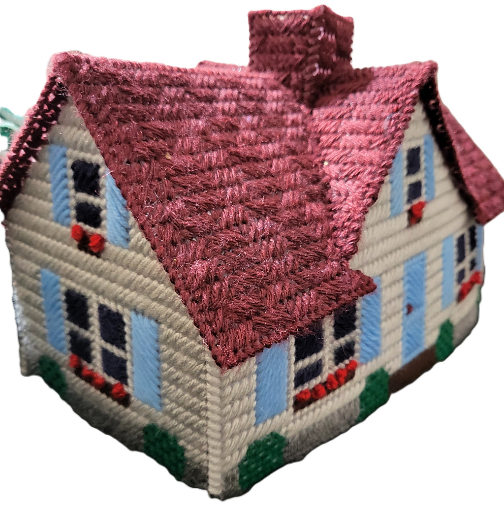 House Tissue Cover