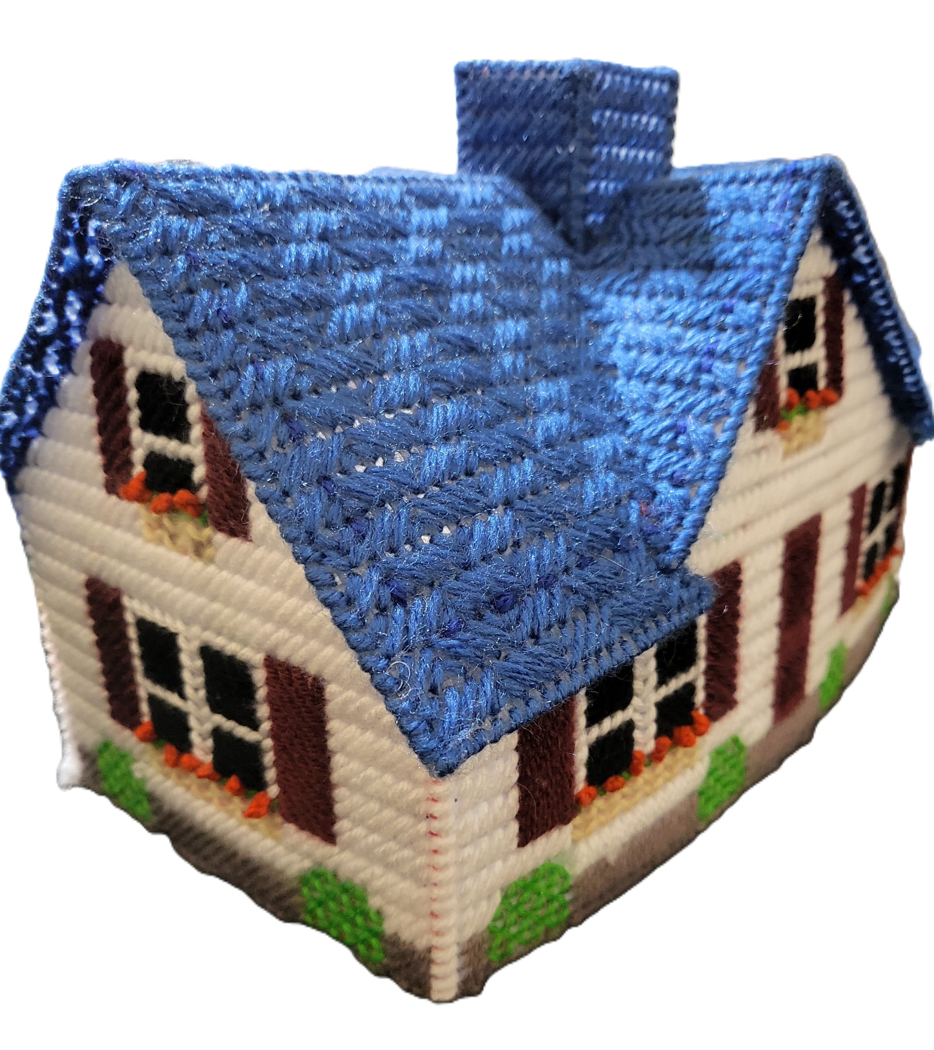 House Tissue Cover