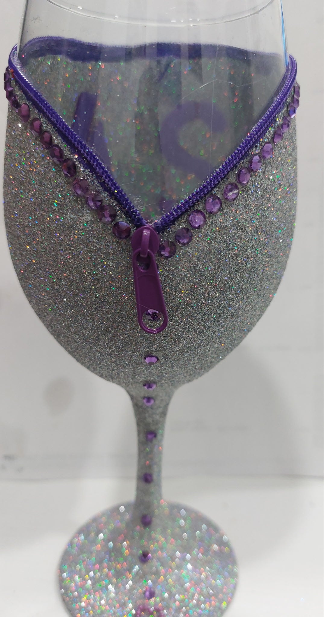 Designer Wine Glasses