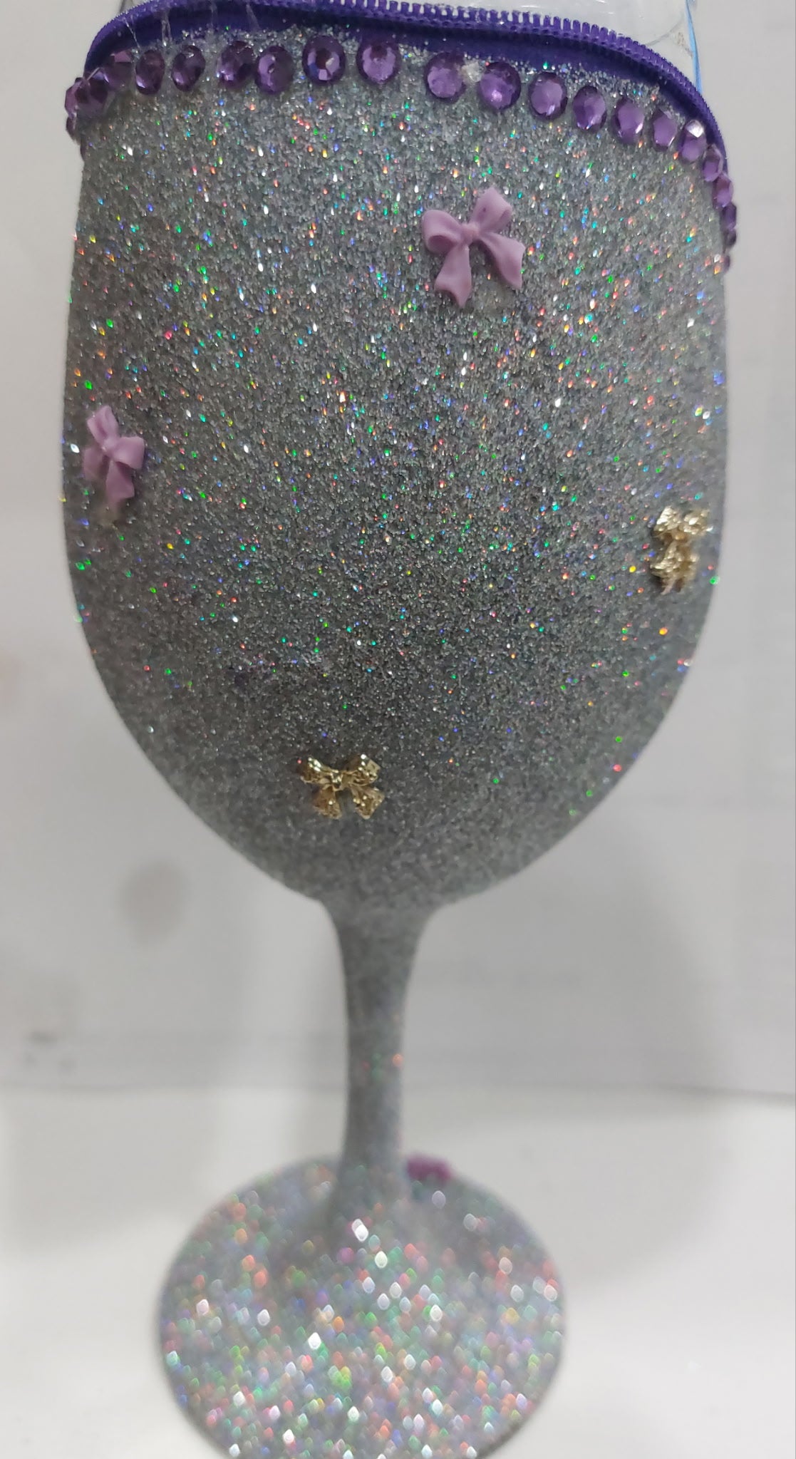 Designer Wine Glasses