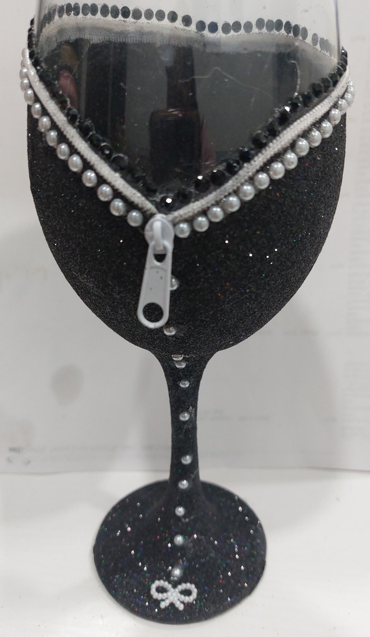 Designer Wine Glasses