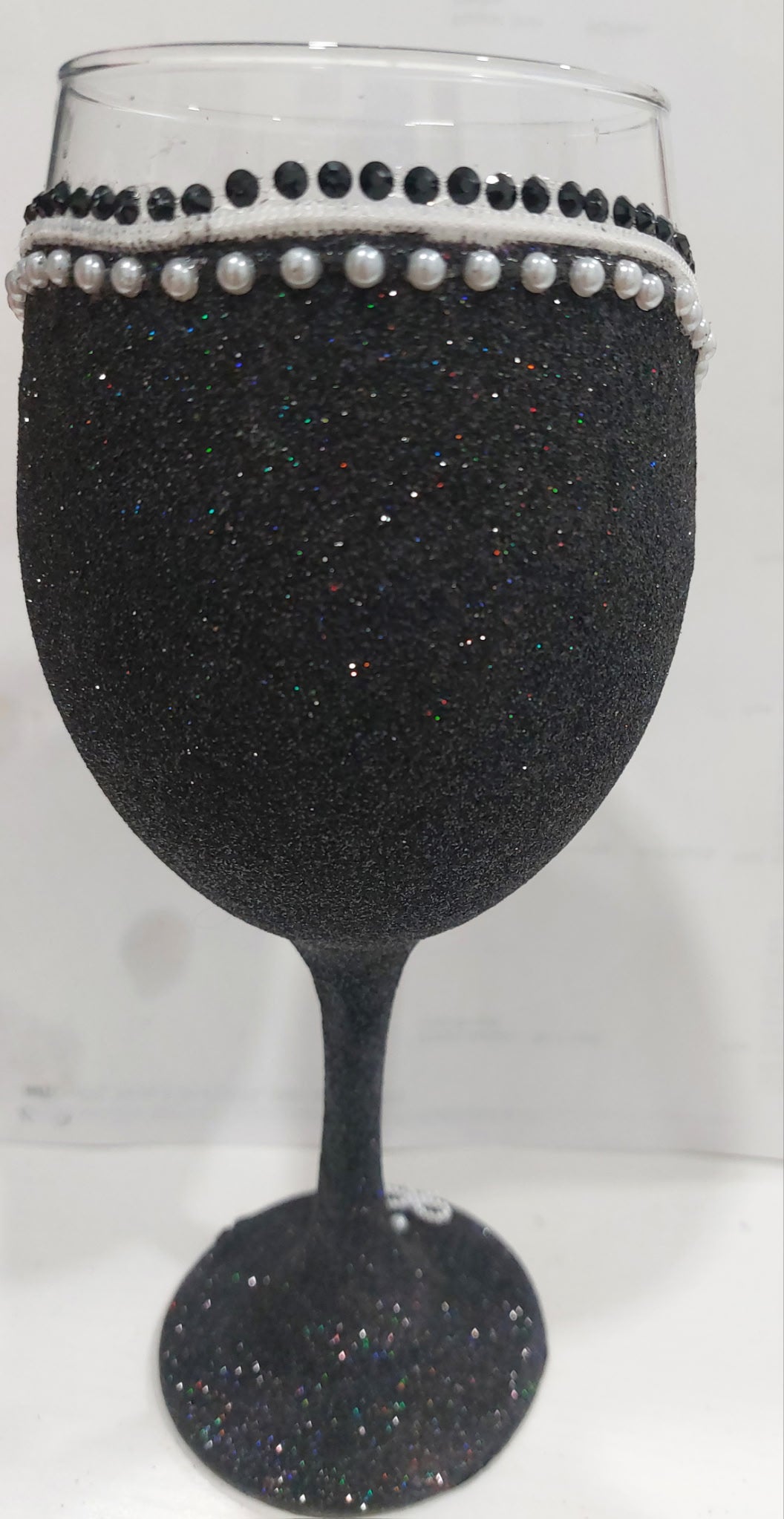 Designer Wine Glasses