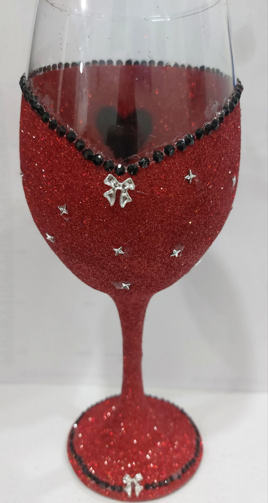 Designer Wine Glasses