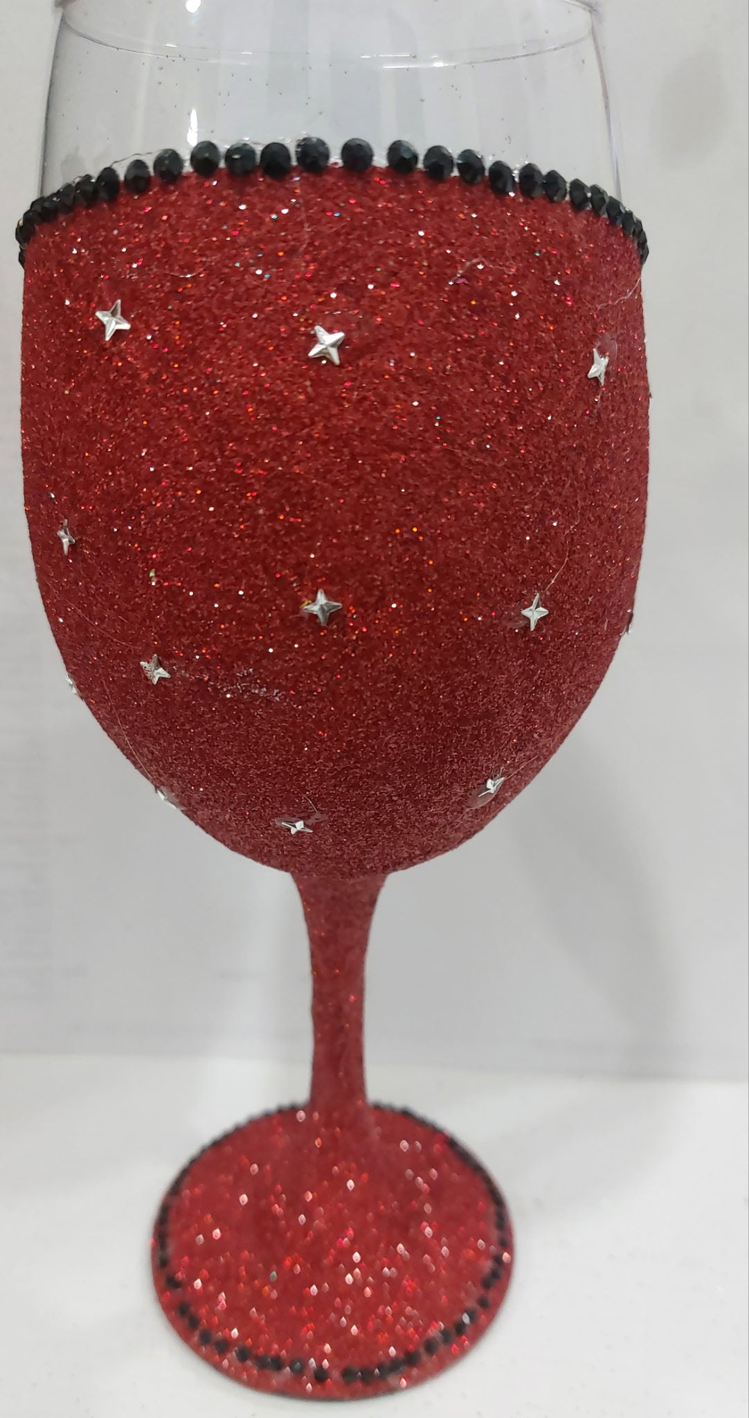 Designer Wine Glasses