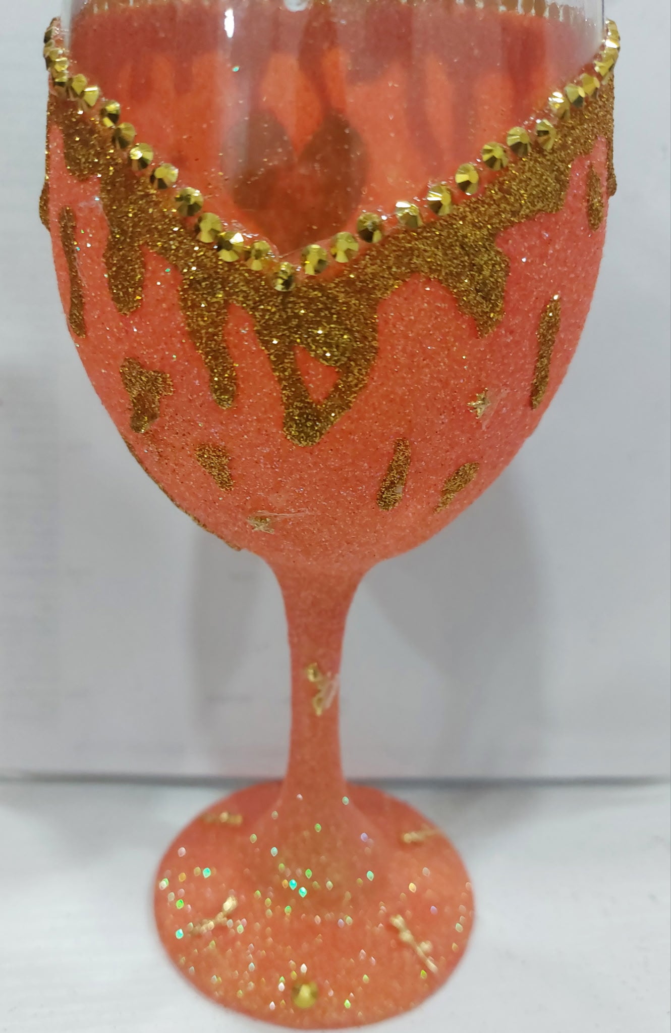 Designer Wine Glasses
