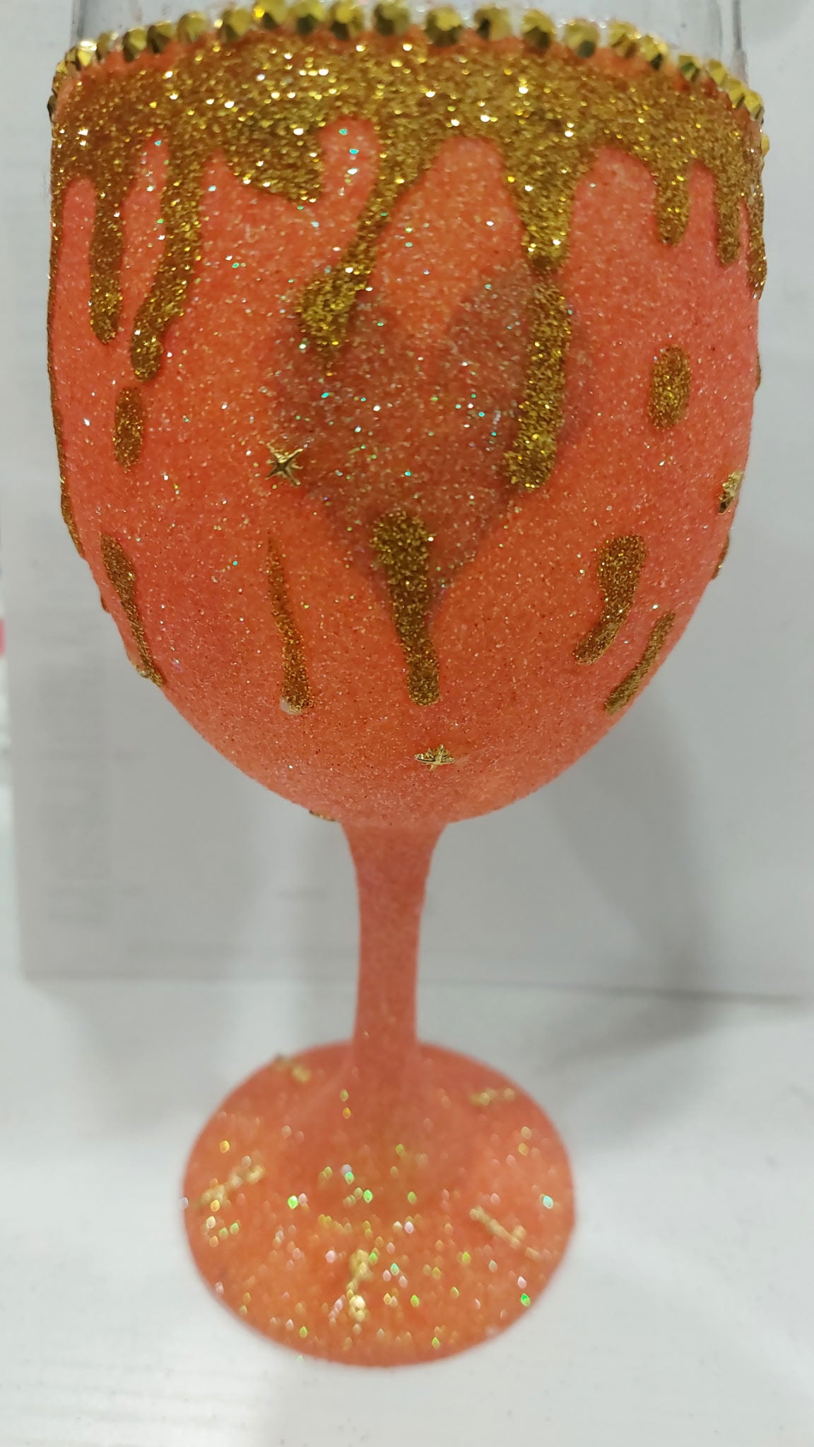 Designer Wine Glasses