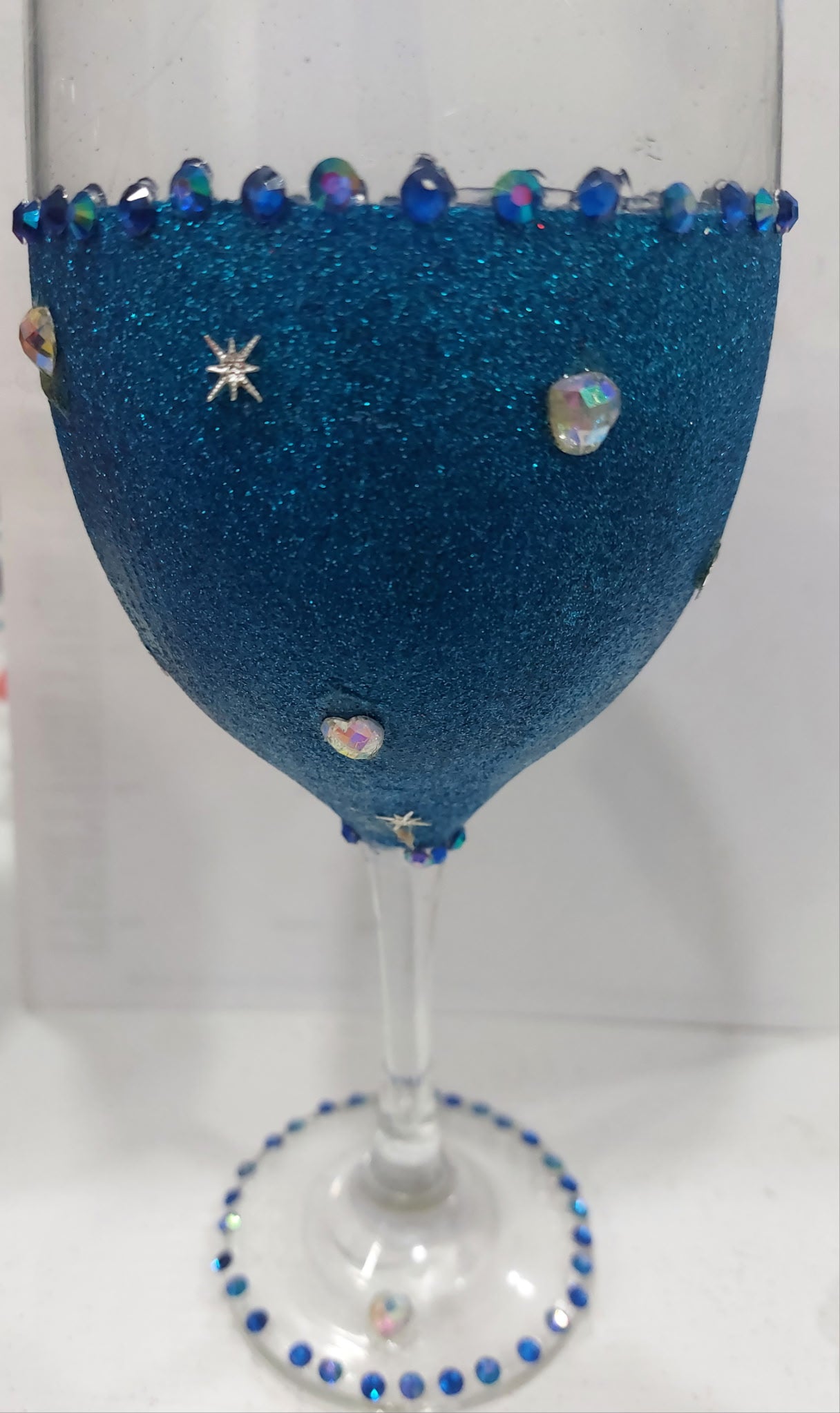 Designer Wine Glasses