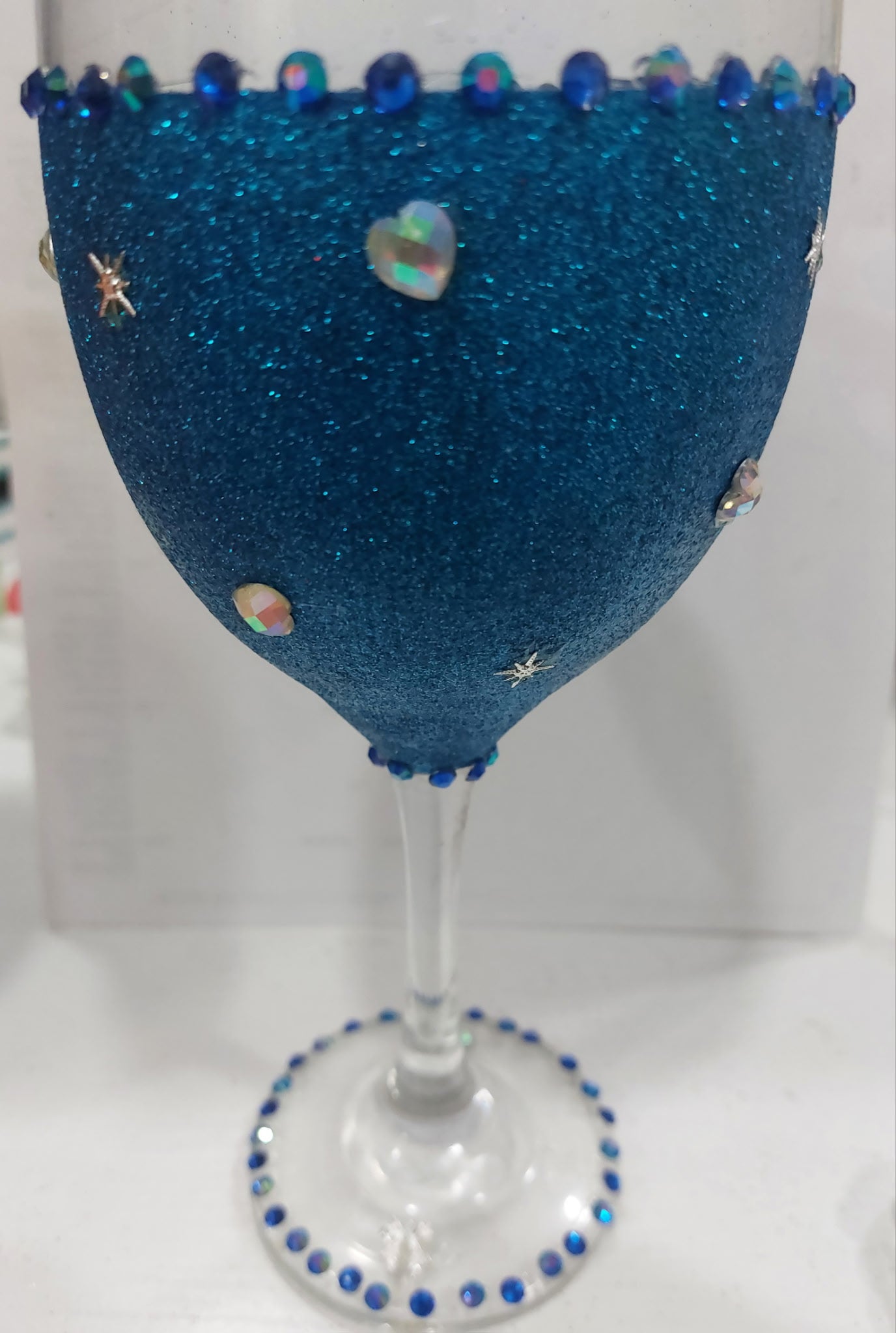Designer Wine Glasses