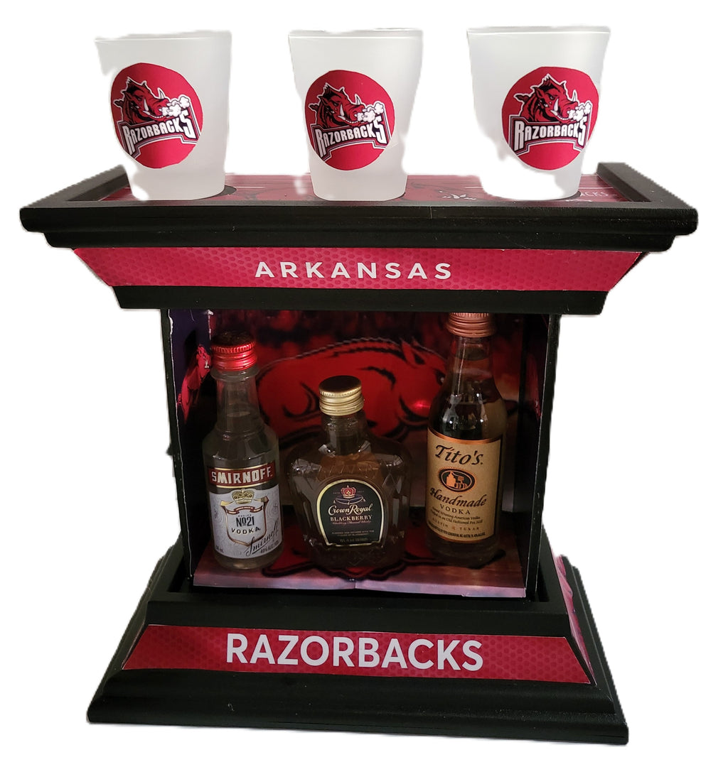 Mini Bar