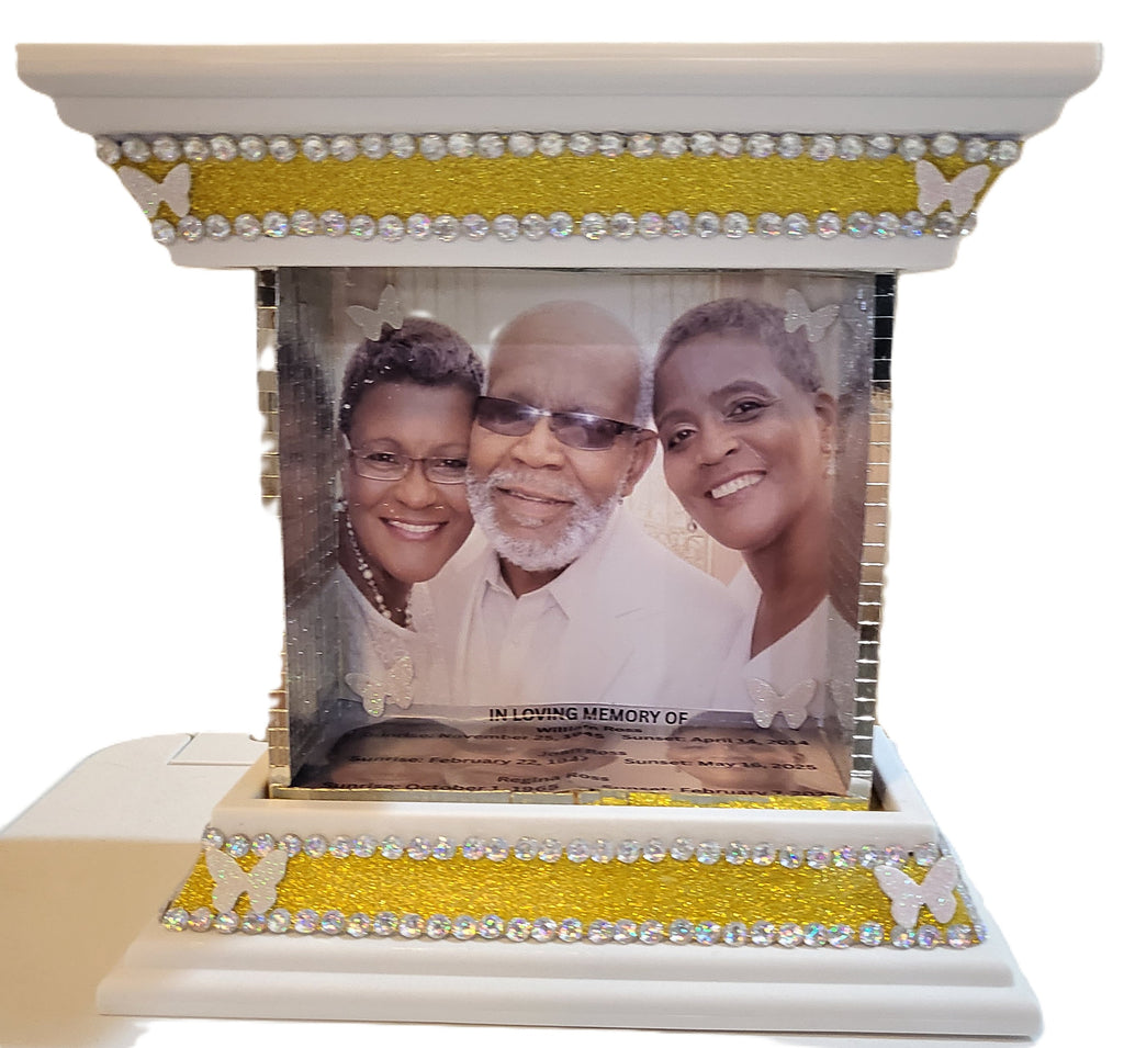 Memorial Keepsake