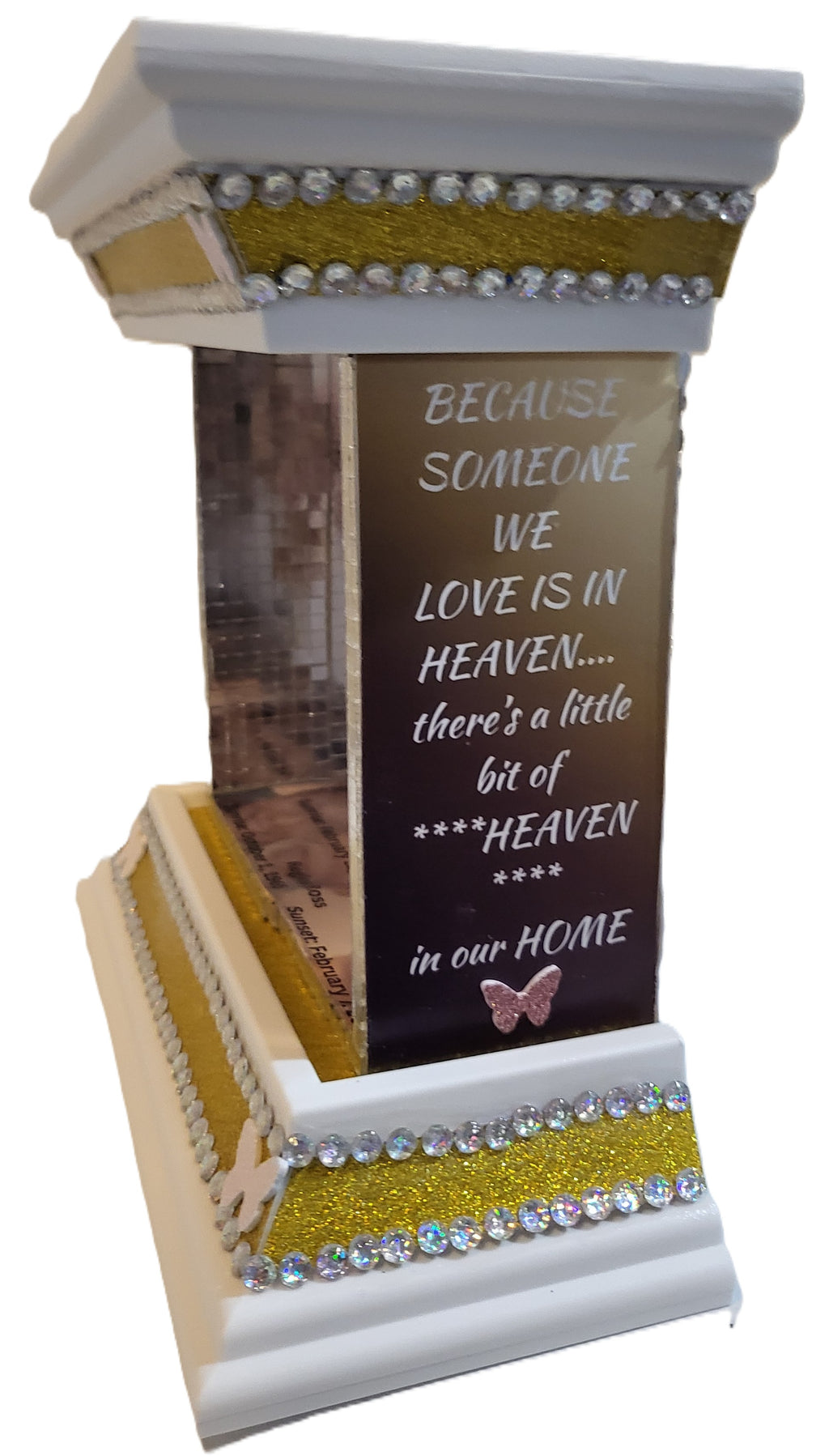 Memorial Keepsake