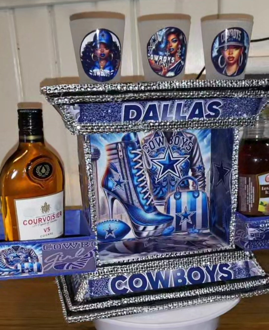 Mini Bar