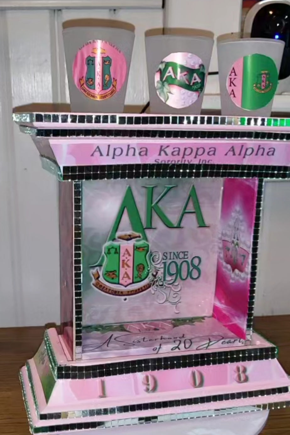 Mini Bar