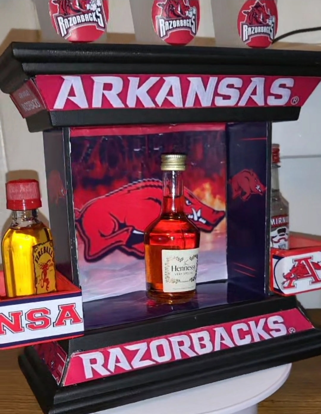 Mini Bar