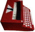 Typewriter Tissue Cover