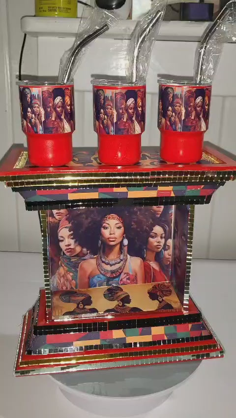 Mini Bar