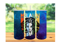 Queen Tumbler
